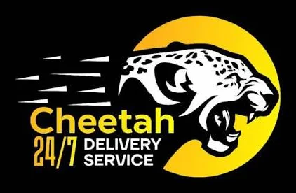 Cheetah 24/7 Delivery Service
