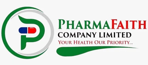 PharmaFaith Company Limited